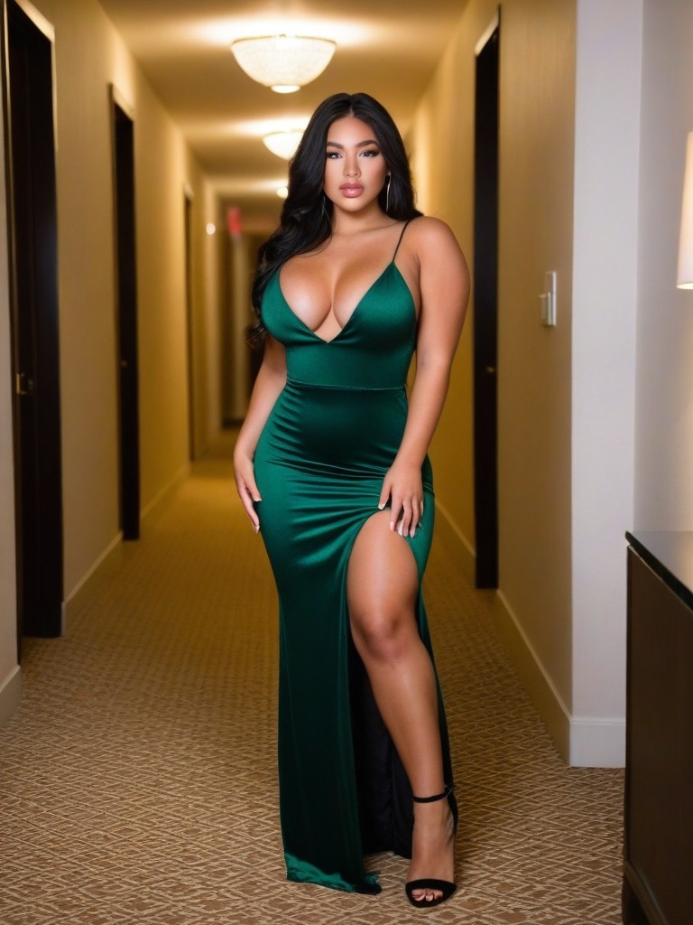 Valentina Dubai Escort